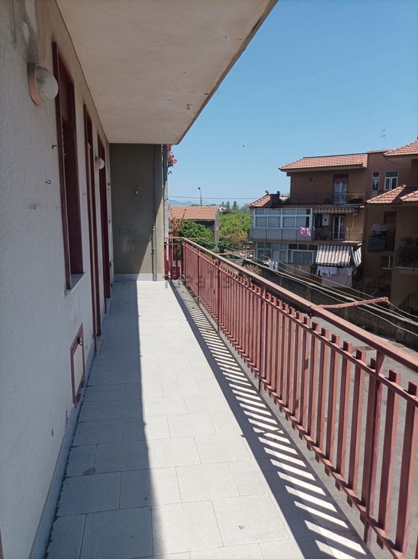 appartamento in vendita a Giarre