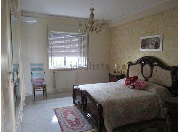 appartamento in vendita a Giarre in zona Macchia