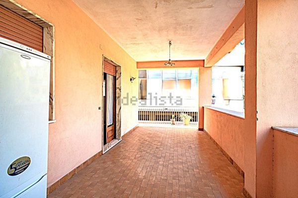 appartamento in vendita a Giarre