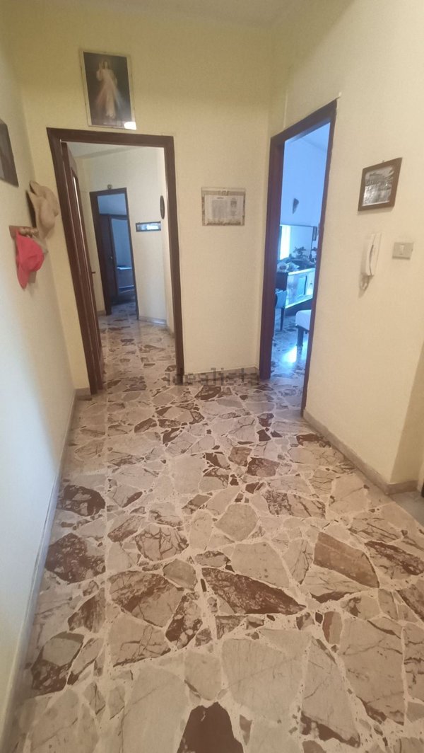 appartamento in vendita a Giarre