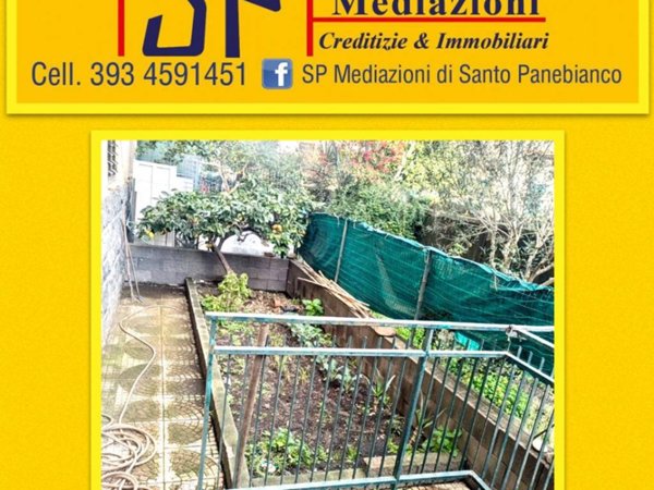 appartamento in vendita a Giarre