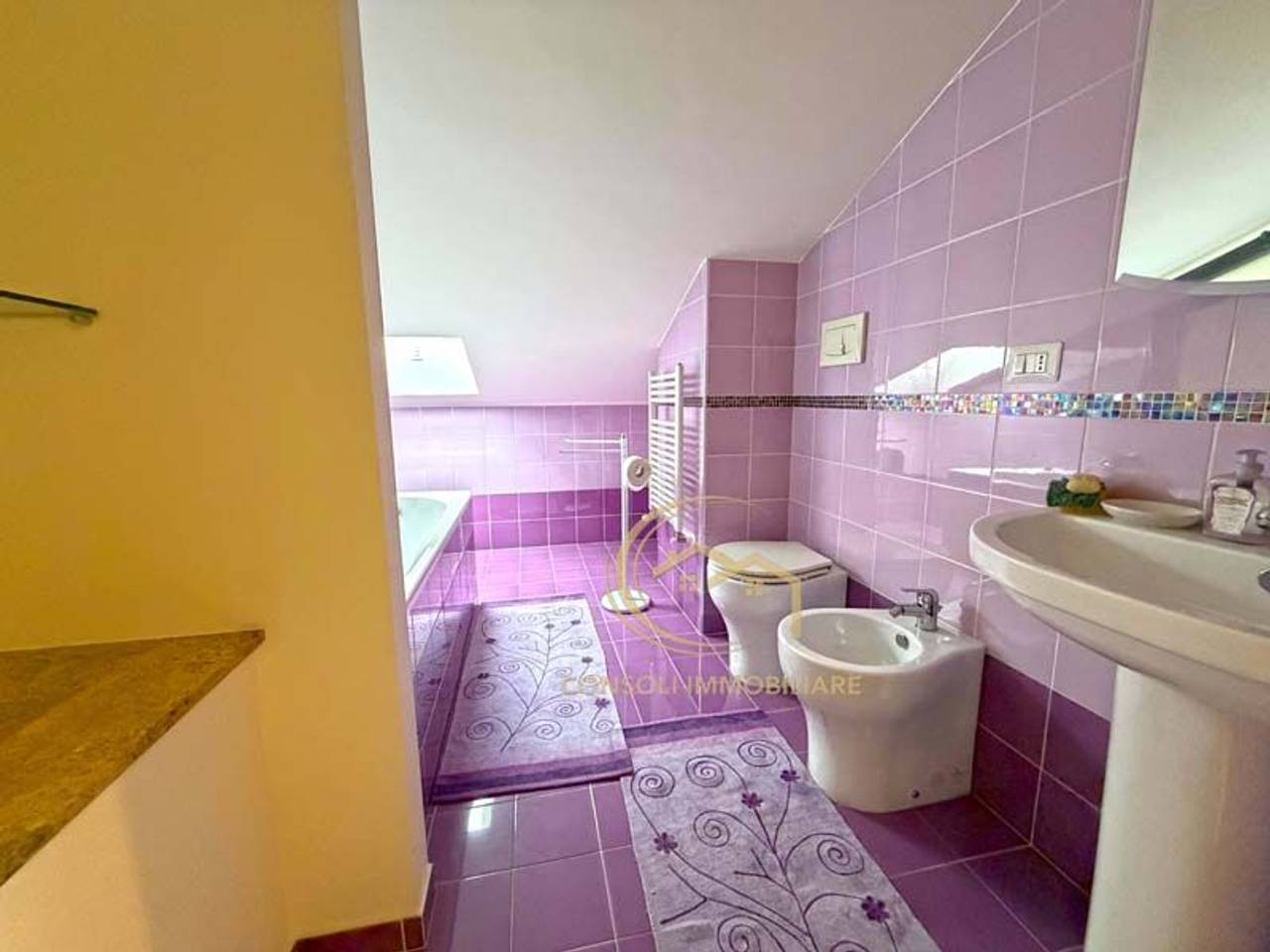 appartamento in vendita a Giarre