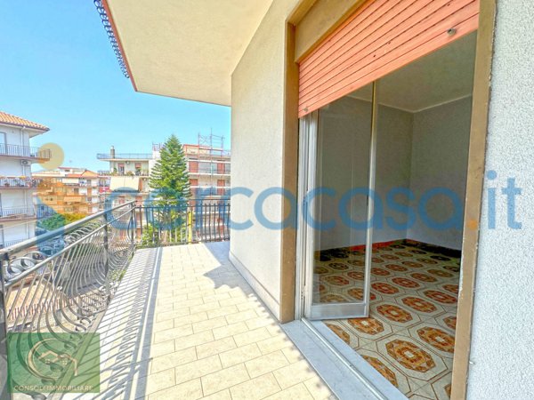 appartamento in vendita a Giarre