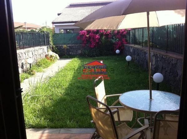 casa indipendente in vendita a Giarre