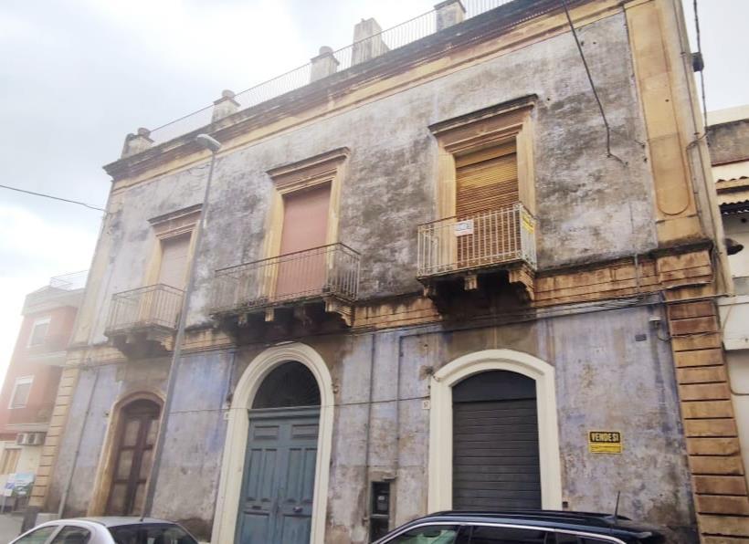 appartamento in vendita a Giarre