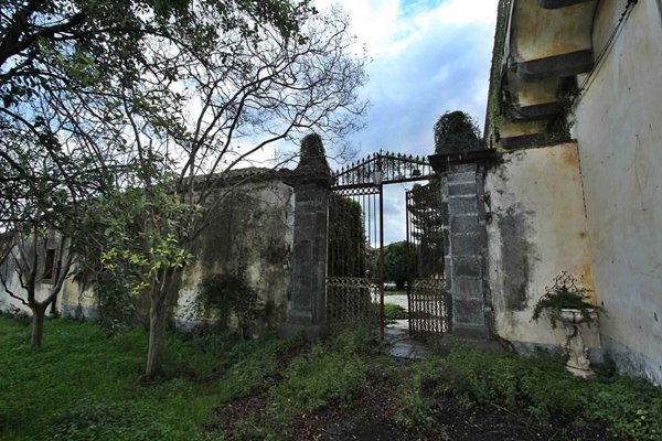 villa in vendita a Giarre in zona Trepunti