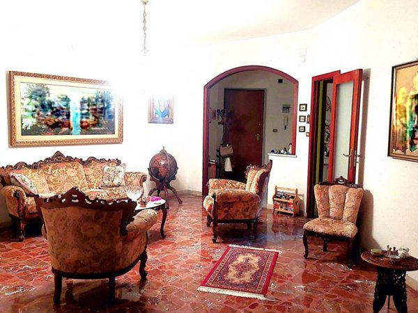 appartamento in vendita a Giarre