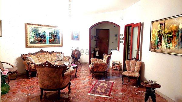 appartamento in vendita a Giarre