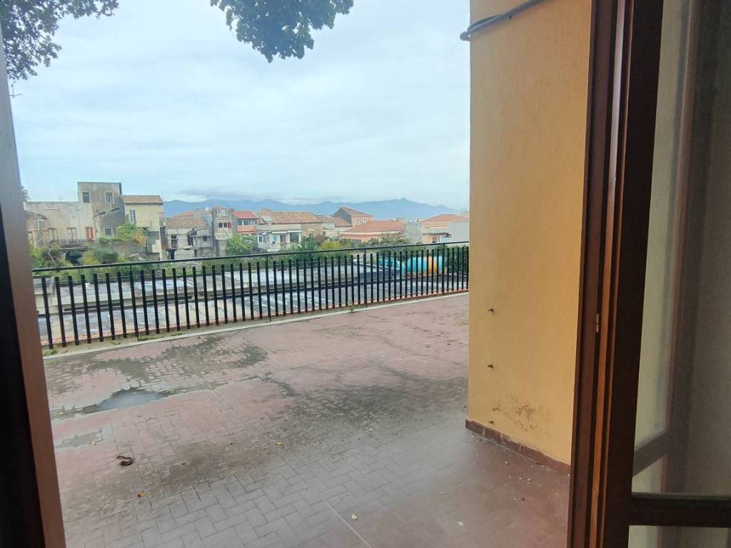 appartamento in vendita a Giarre