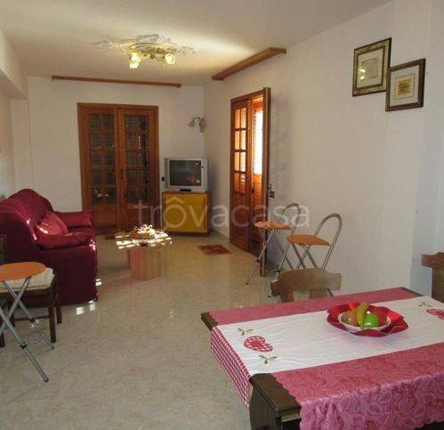 casa indipendente in vendita a Giarre in zona Macchia