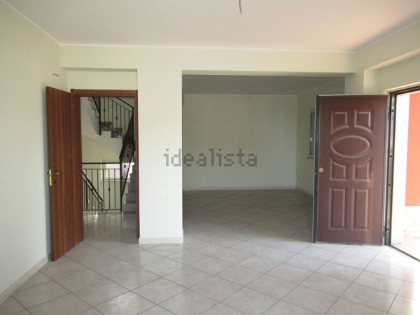 casa indipendente in vendita a Giarre