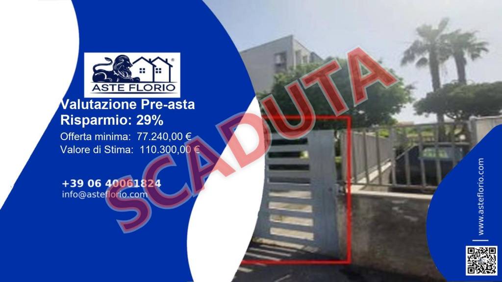 appartamento in vendita a Giarre