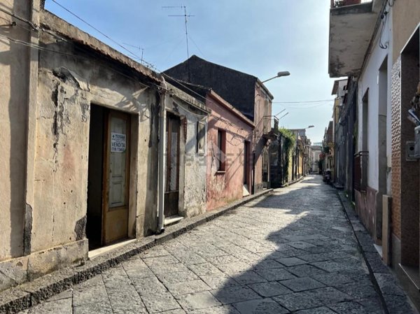 appartamento in vendita a Giarre