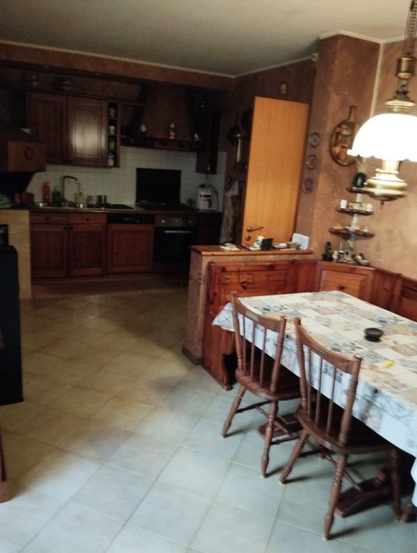 casa indipendente in vendita a Giarre in zona Macchia