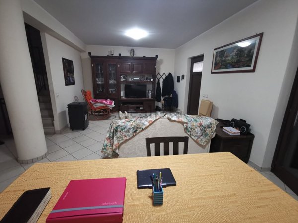 casa indipendente in vendita a Giarre in zona San Leonardello