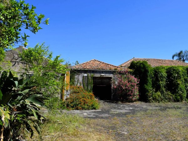 casa indipendente in vendita a Giarre