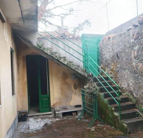 casa indipendente in vendita a Giarre in zona Macchia