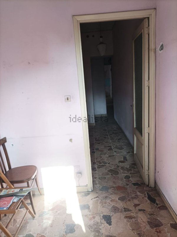 casa indipendente in vendita a Giarre in zona Macchia