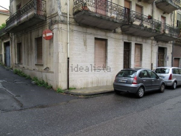 appartamento in vendita a Giarre