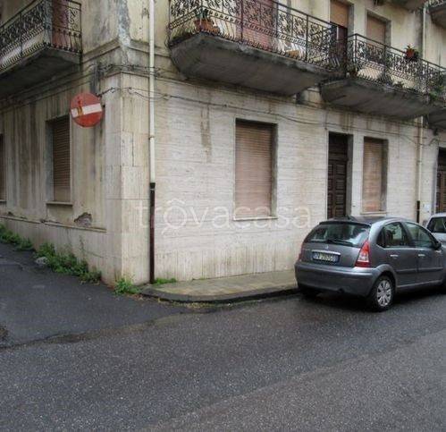 casa indipendente in vendita a Giarre