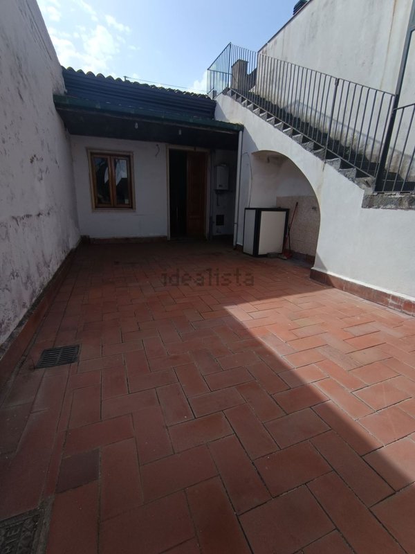 casa indipendente in vendita a Giarre in zona Trepunti