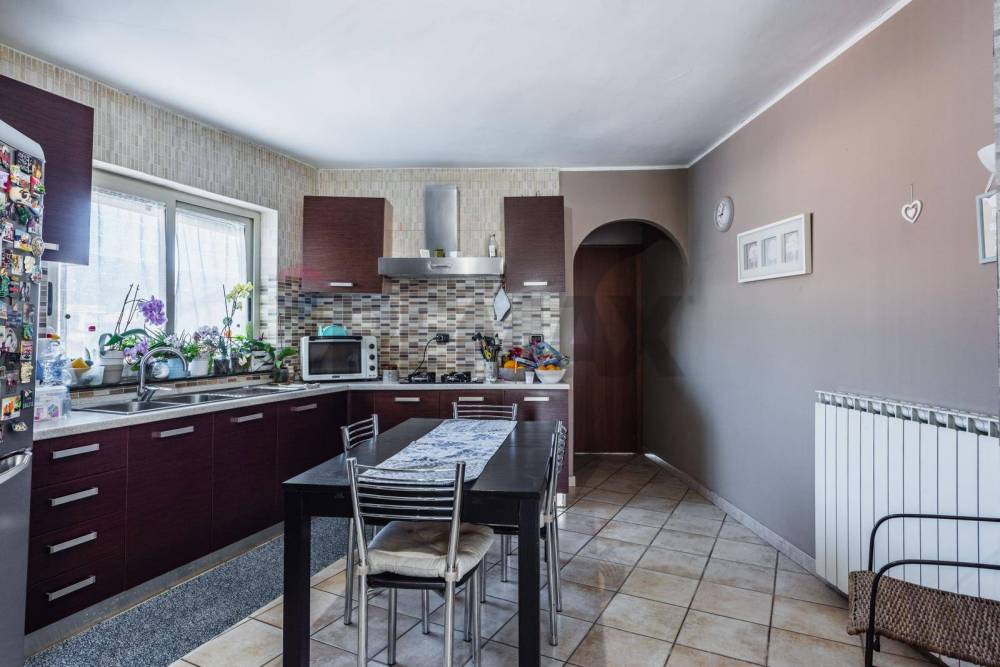 appartamento in vendita a Giarre