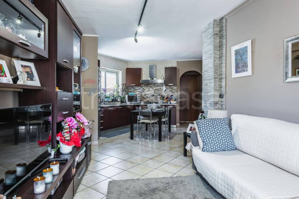 appartamento in vendita a Giarre