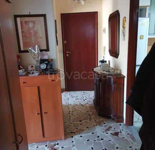 appartamento in vendita a Giarre