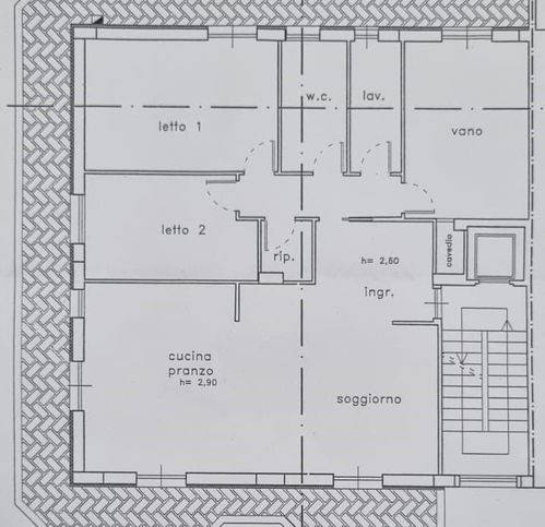 appartamento in vendita a Giarre