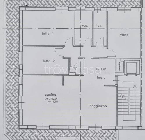 appartamento in vendita a Giarre