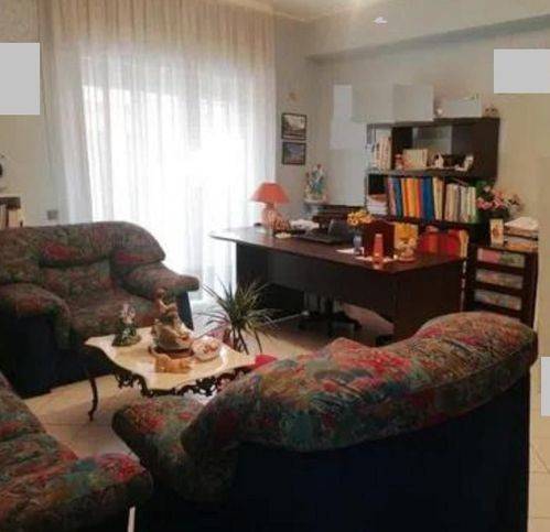 appartamento in vendita a Giarre