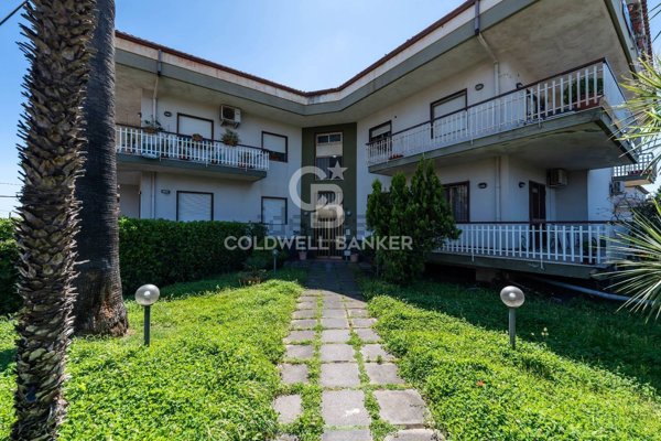 appartamento in vendita a Giarre