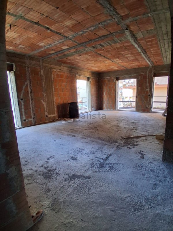 appartamento in vendita a Giarre