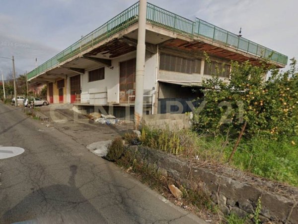 negozio in vendita a Giarre