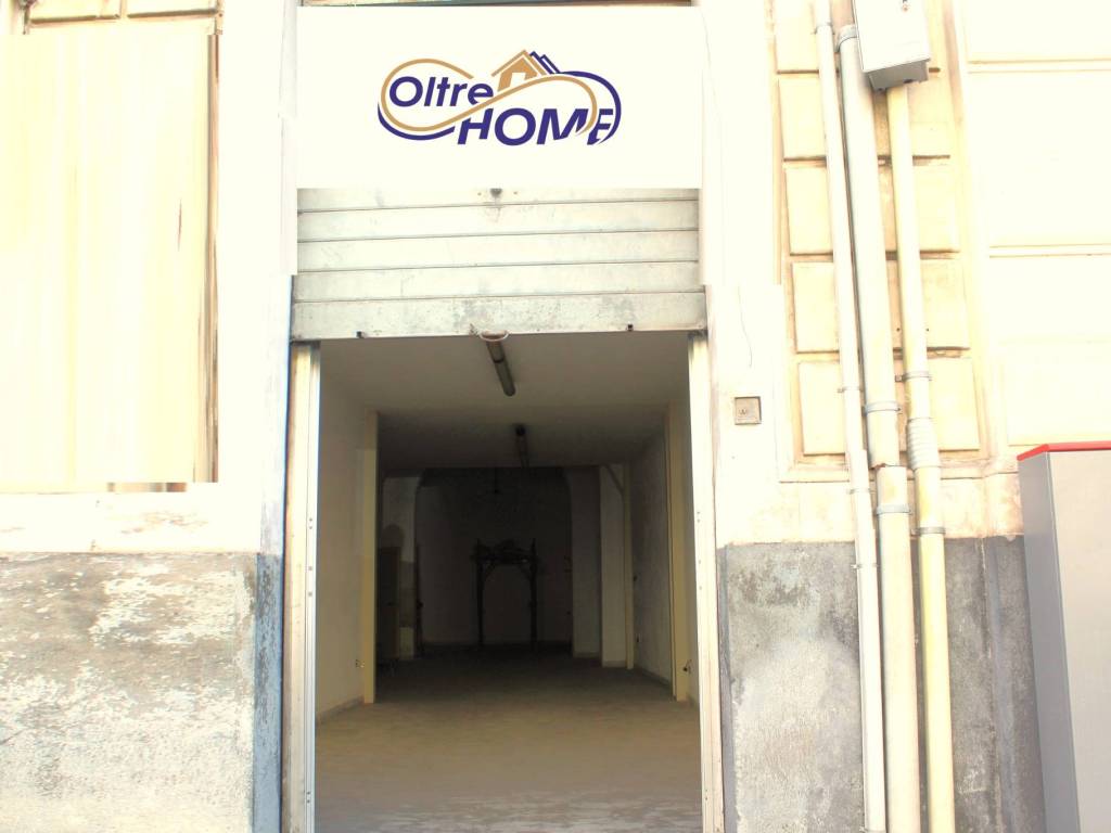 negozio in vendita a Giarre