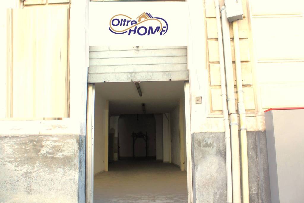 negozio in vendita a Giarre