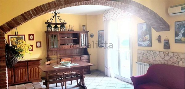 appartamento in vendita a Giarre