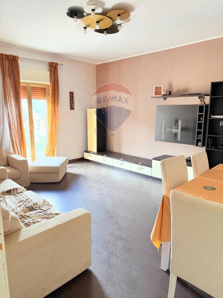 appartamento in vendita a Giarre