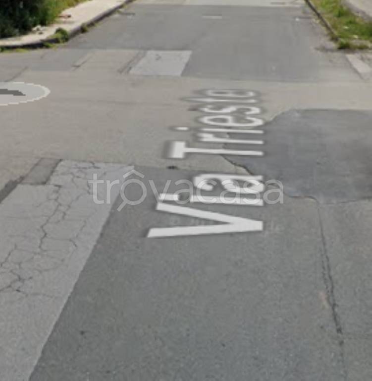 appartamento in vendita a Giarre