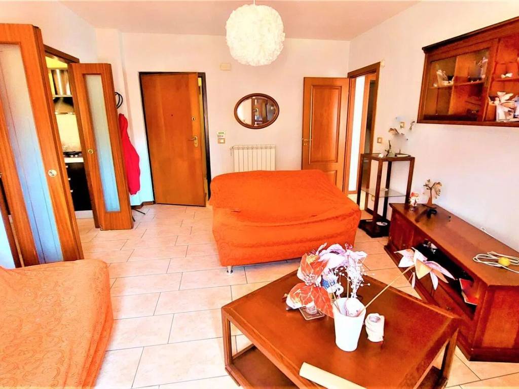 appartamento in vendita a Giarre