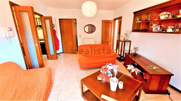 appartamento in vendita a Giarre