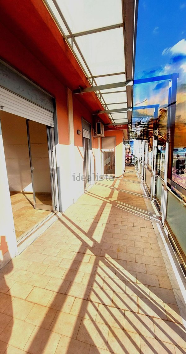 appartamento in vendita a Giarre