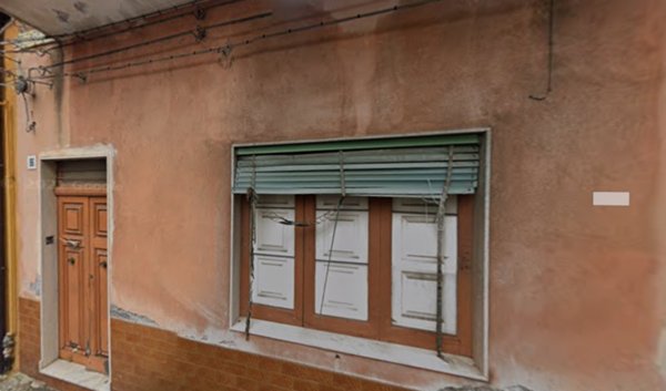 appartamento in vendita a Giarre