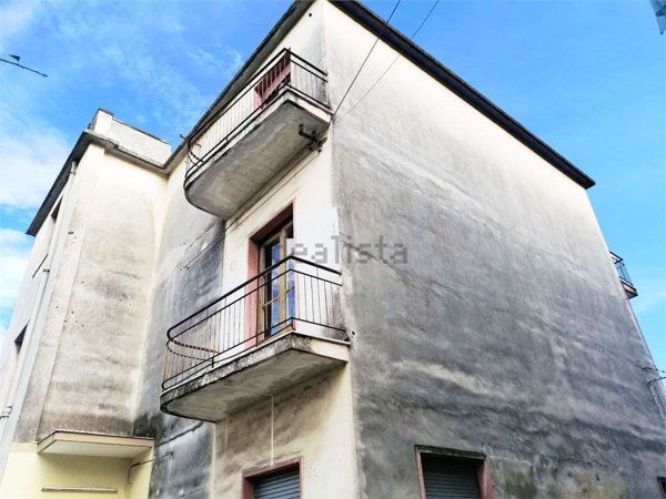 appartamento in vendita a Giarre