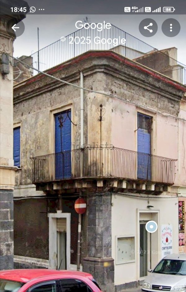 appartamento in vendita a Giarre