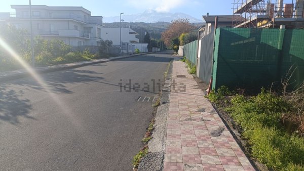 casa indipendente in vendita a Giarre