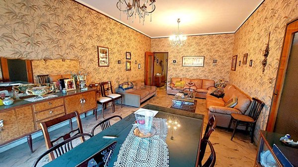 appartamento in vendita a Giarre