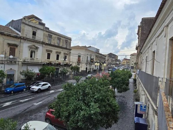 appartamento in vendita a Giarre