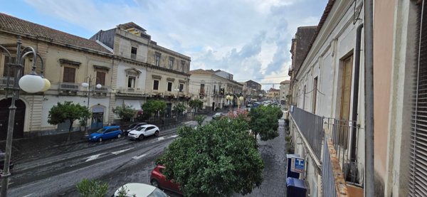 appartamento in vendita a Giarre