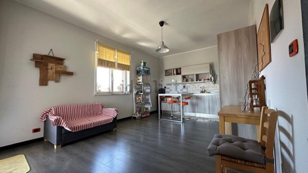 appartamento in vendita a Giarre